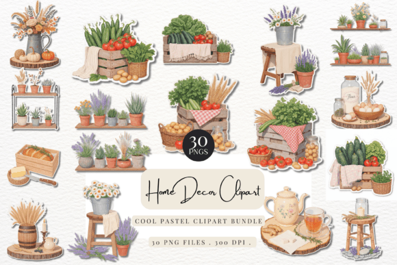 Download Boho Home Decor PNG - Decor Collection