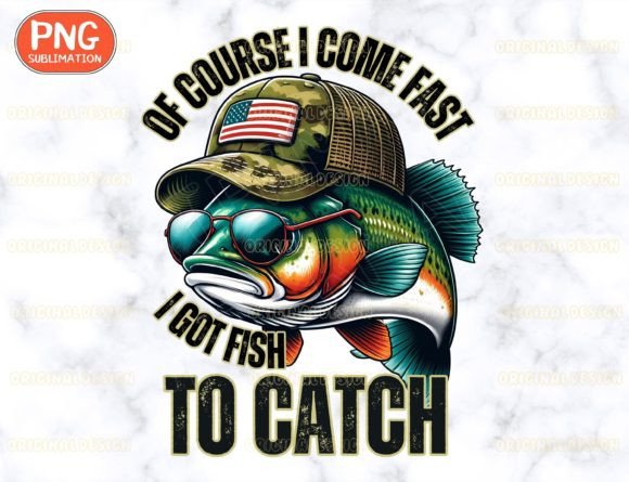 Download Of Course I Come Fast, Fishing Png - Of course Collection